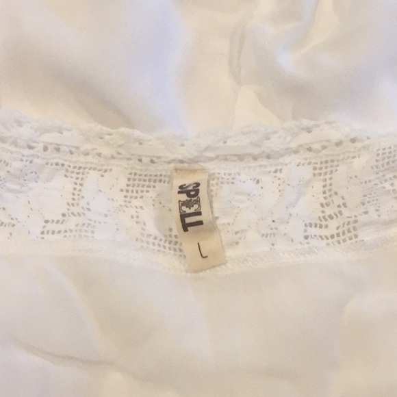 Spell coco romper - Picture 6 of 8